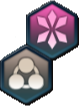 Astra/Anima season icons